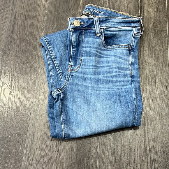 American Eagle Outfitters Denim - American Eagle Jeggings